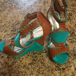 Wedges